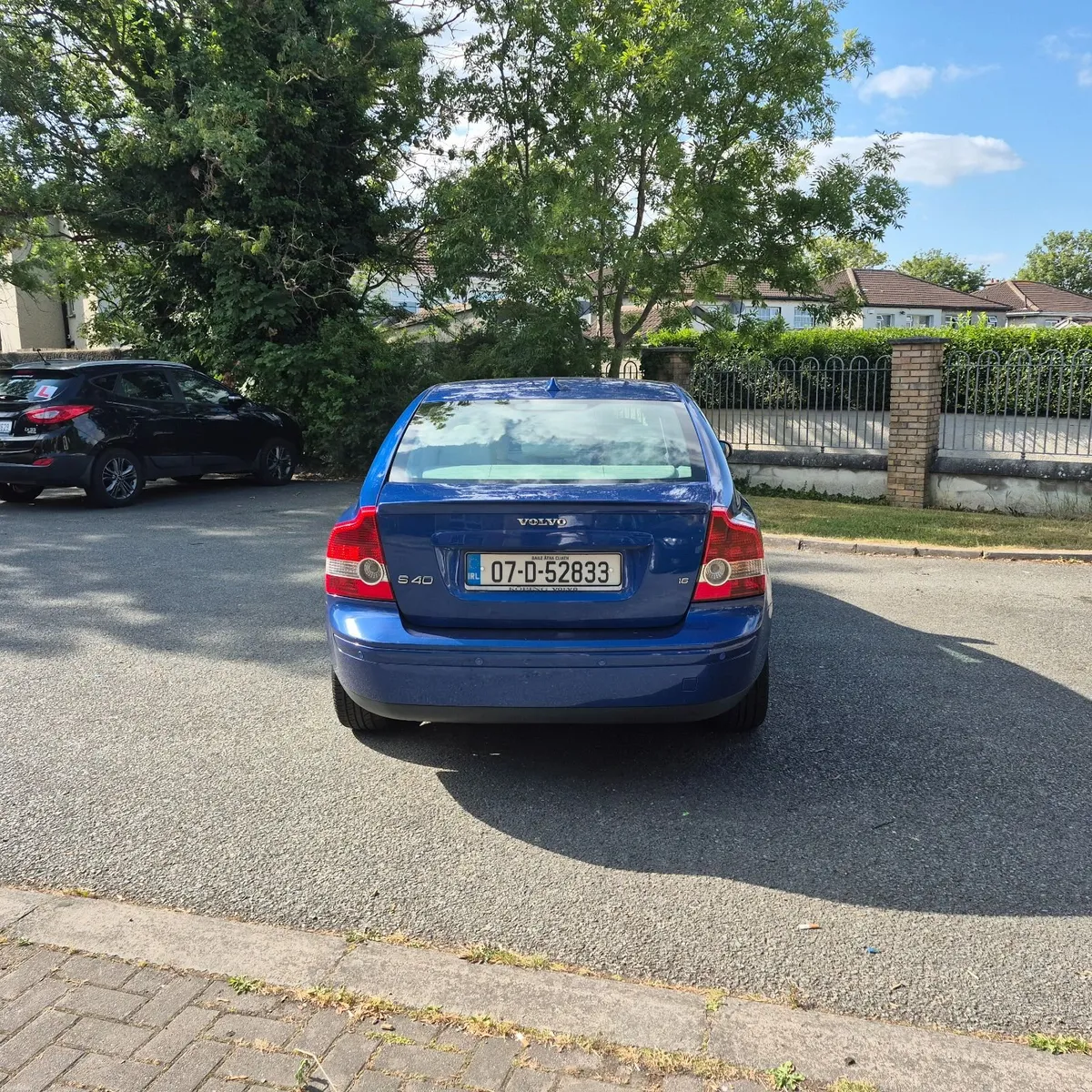 Volvo S40 2007 - Image 4
