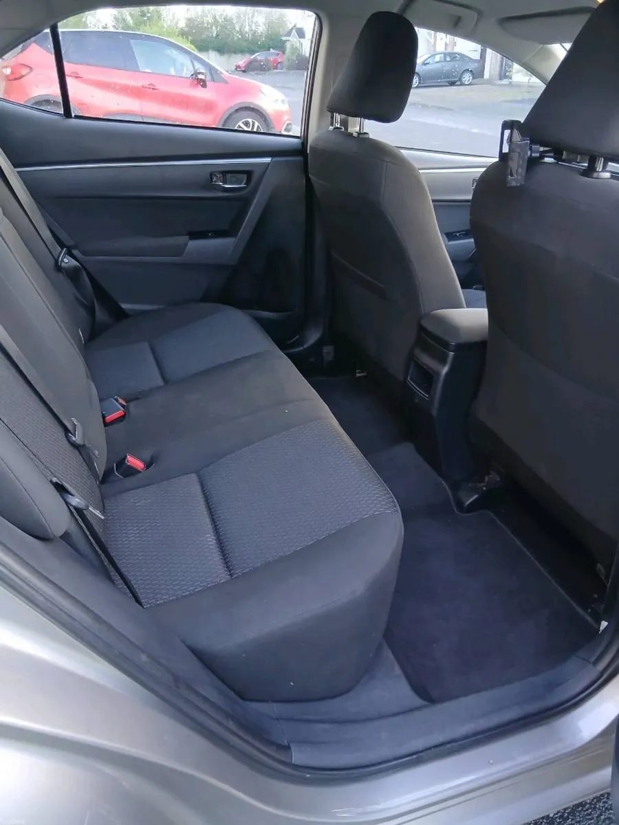 Toyota Corolla 2016 - Image 6