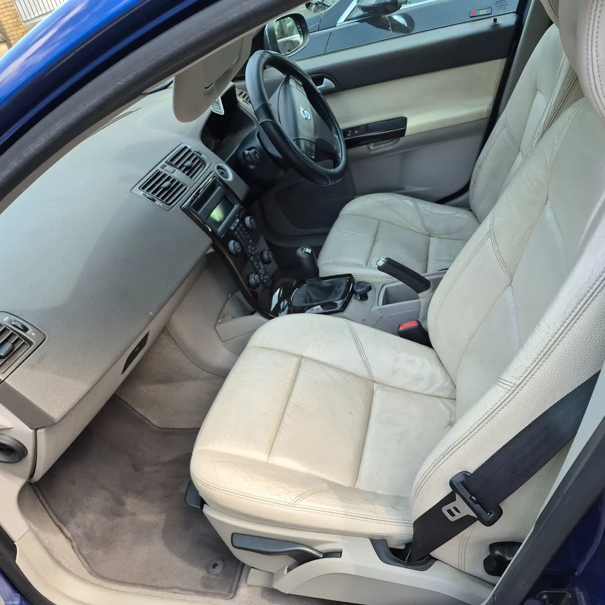 Volvo S40 2007 - Image 6
