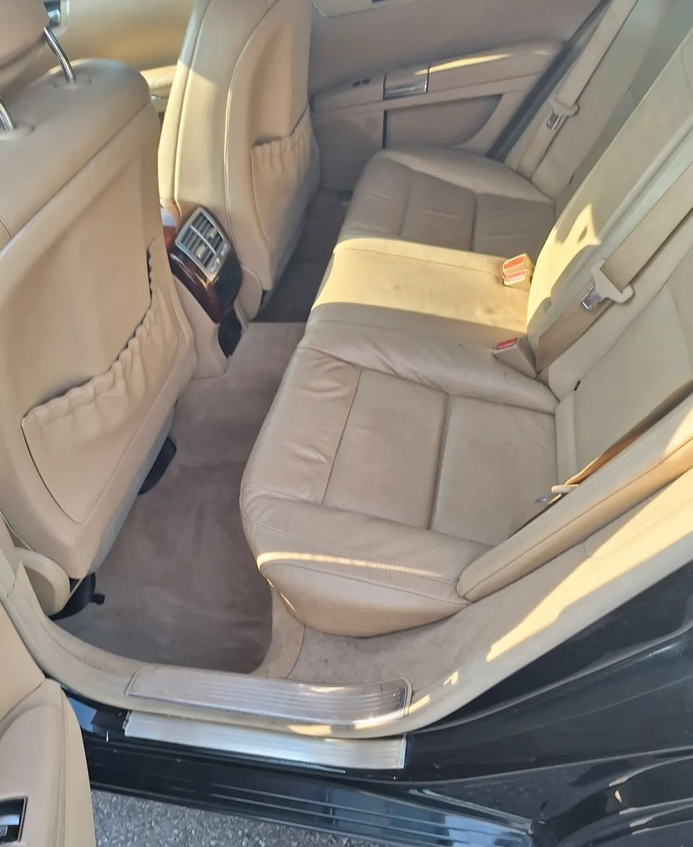 Mercedes-Benz S-Class 2011 - Image 6