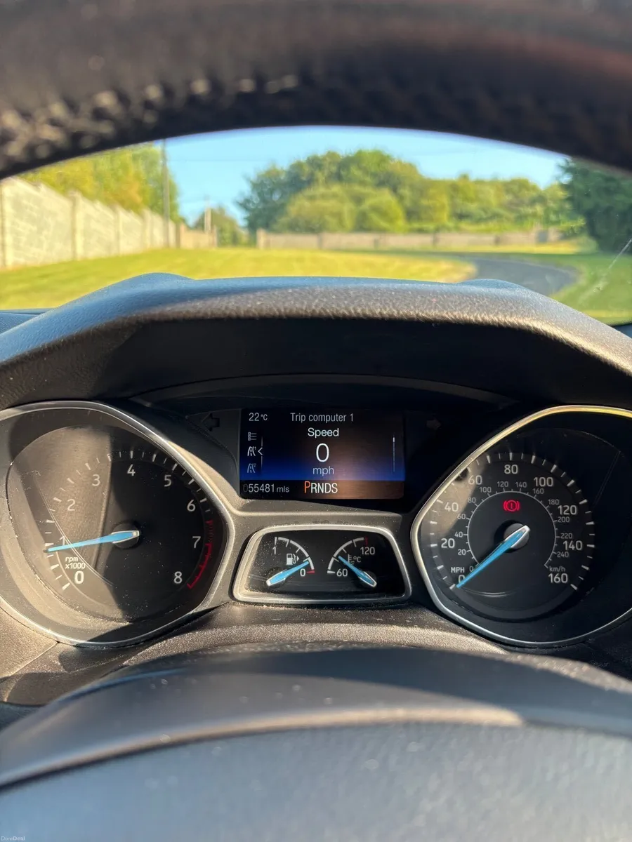 Ford Focus 2018 - Image 6