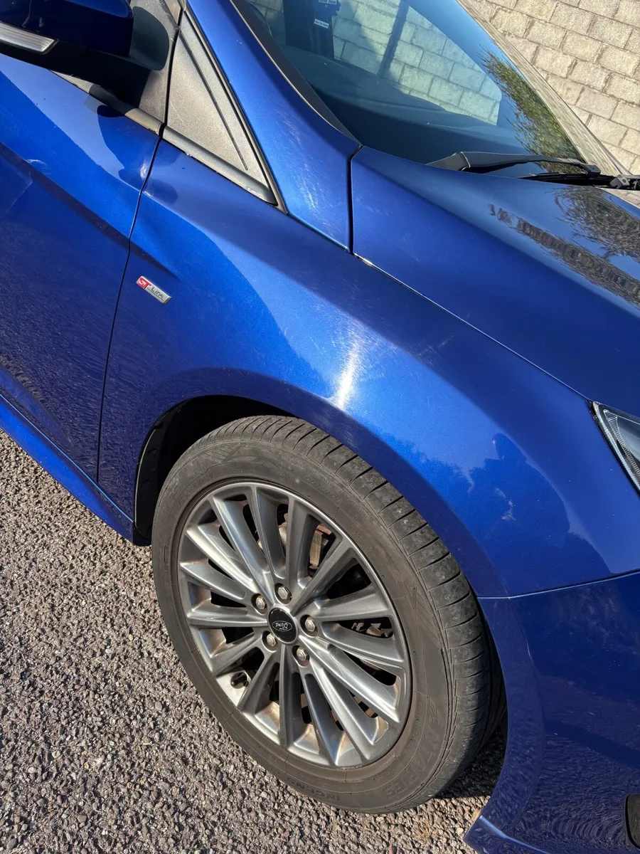 Ford Focus 2018 - Image 5
