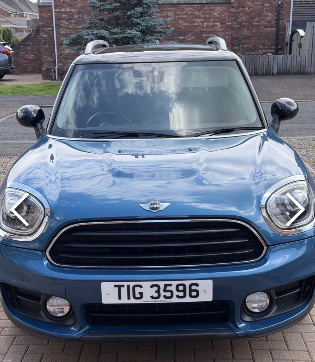 Mini Countryman 2017 - Image 2