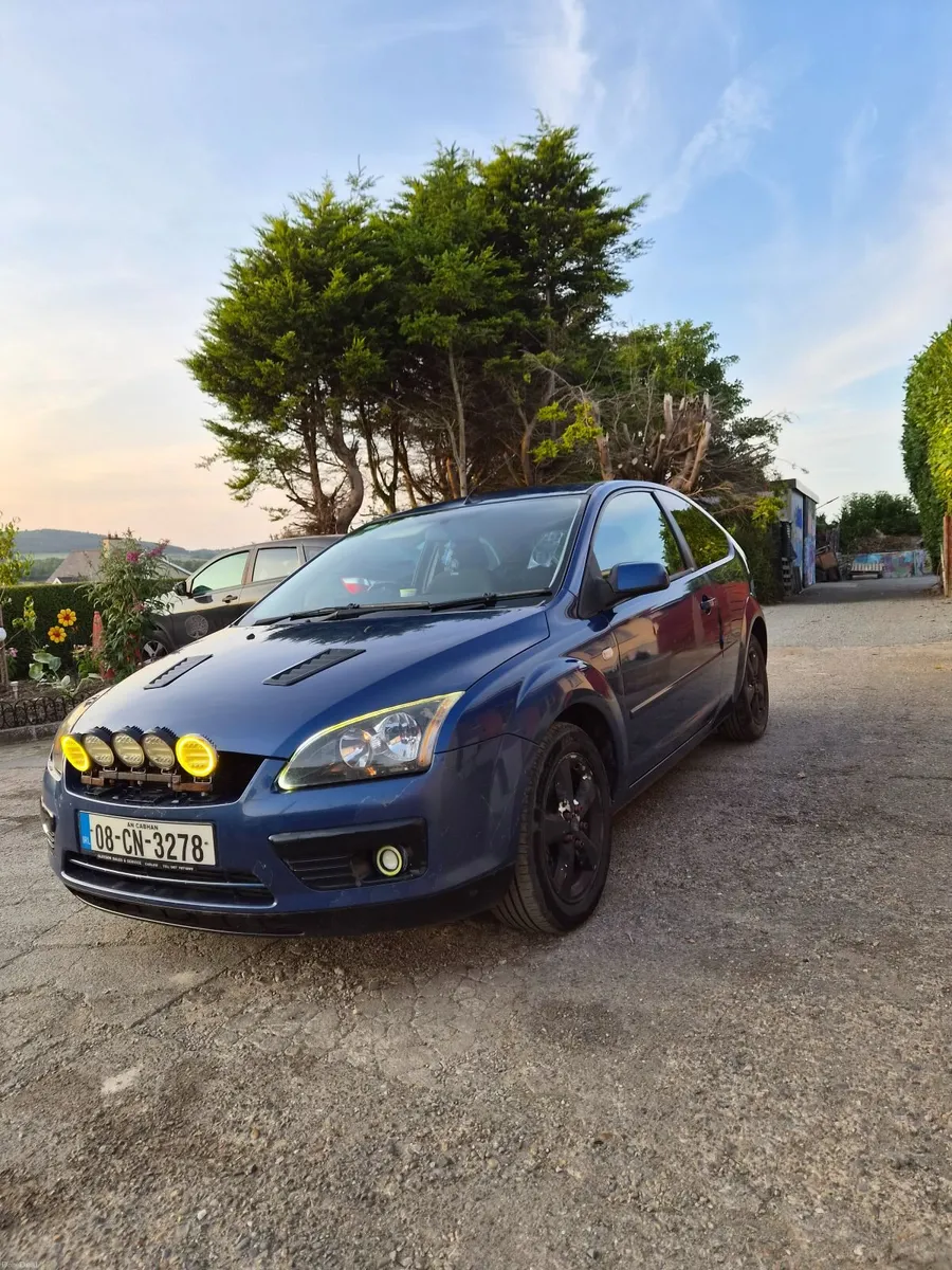 Ford Focus 2008 - Image 3