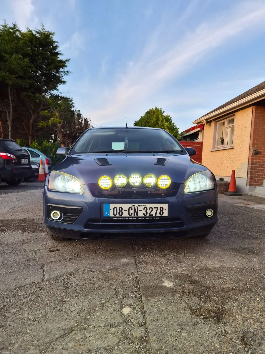 Ford Focus 2008 - Image 5