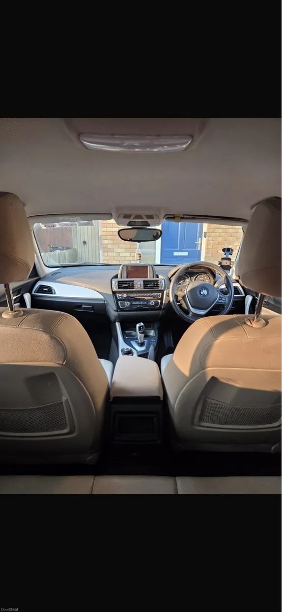 BMW 1 series - Image 5