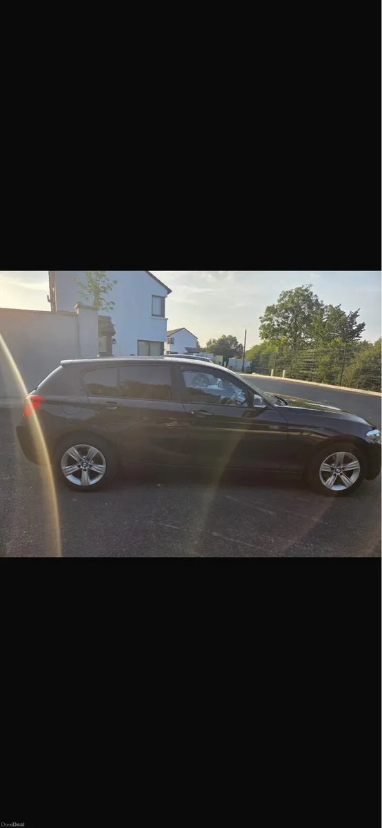 BMW 1 series - Image 2