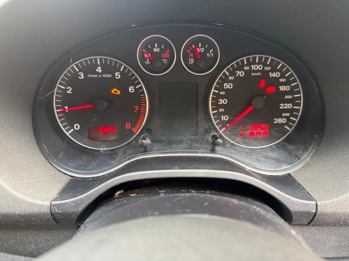 Audi A3 2007 - Image 2