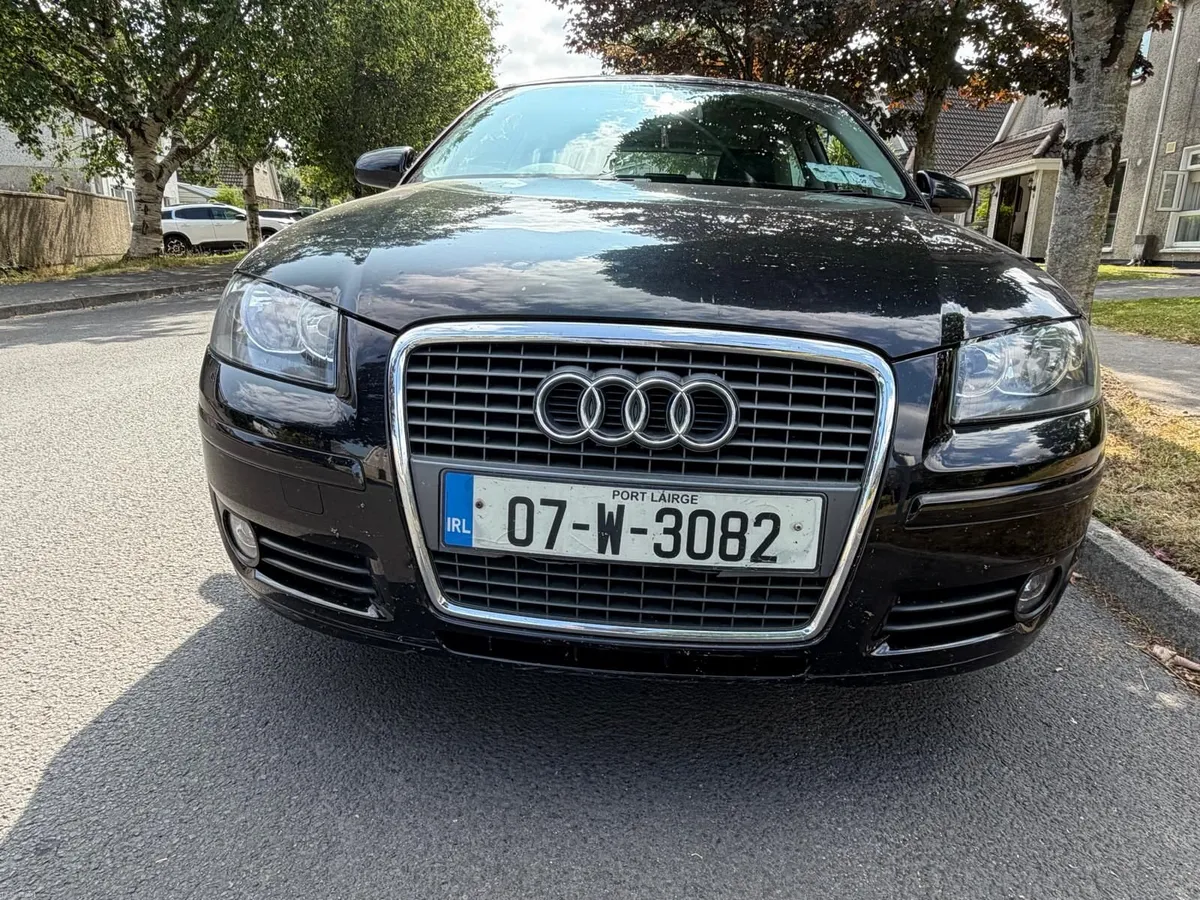 Audi A3 2007 - Image 3