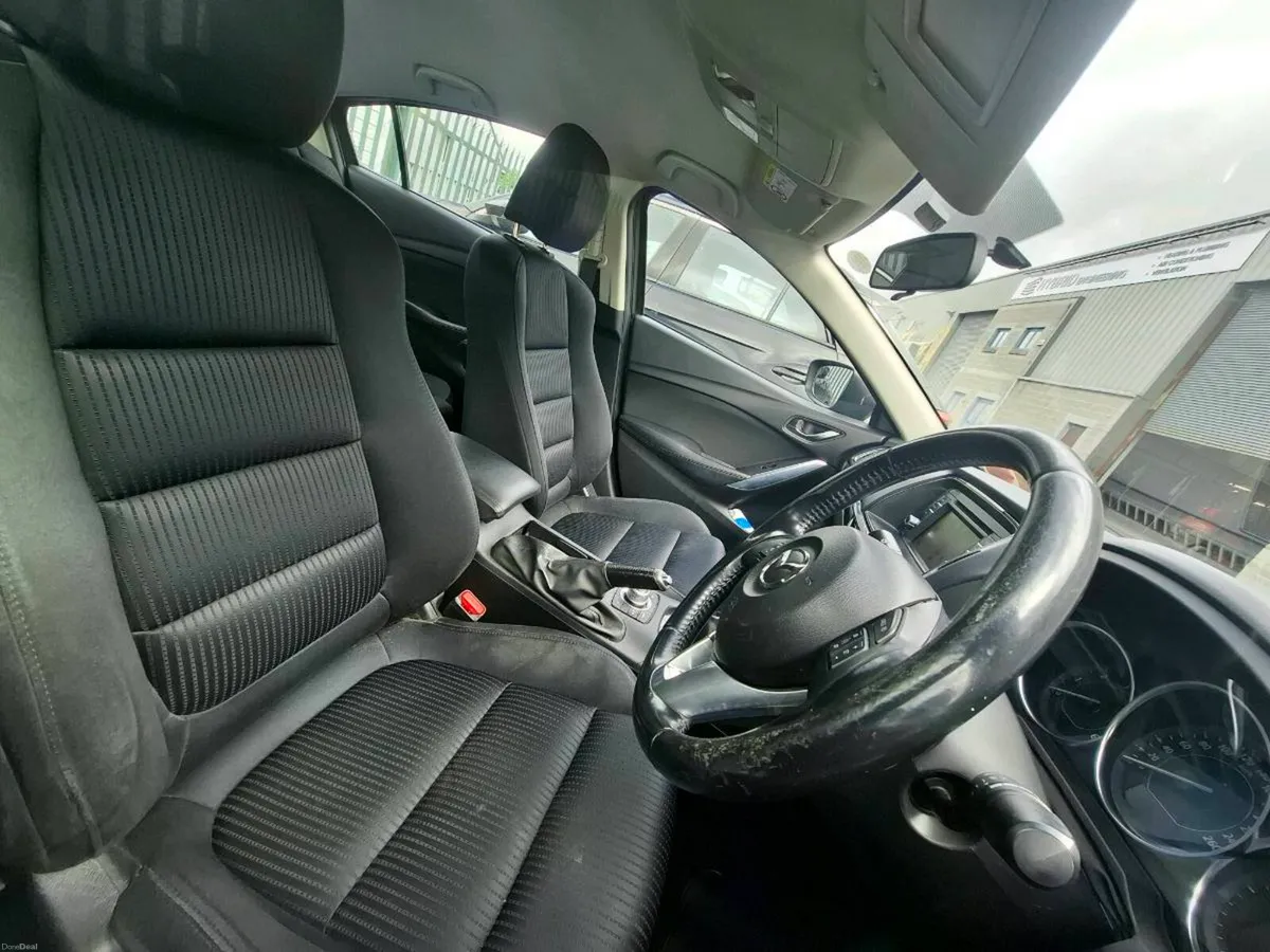 Mazda 6 - Image 3