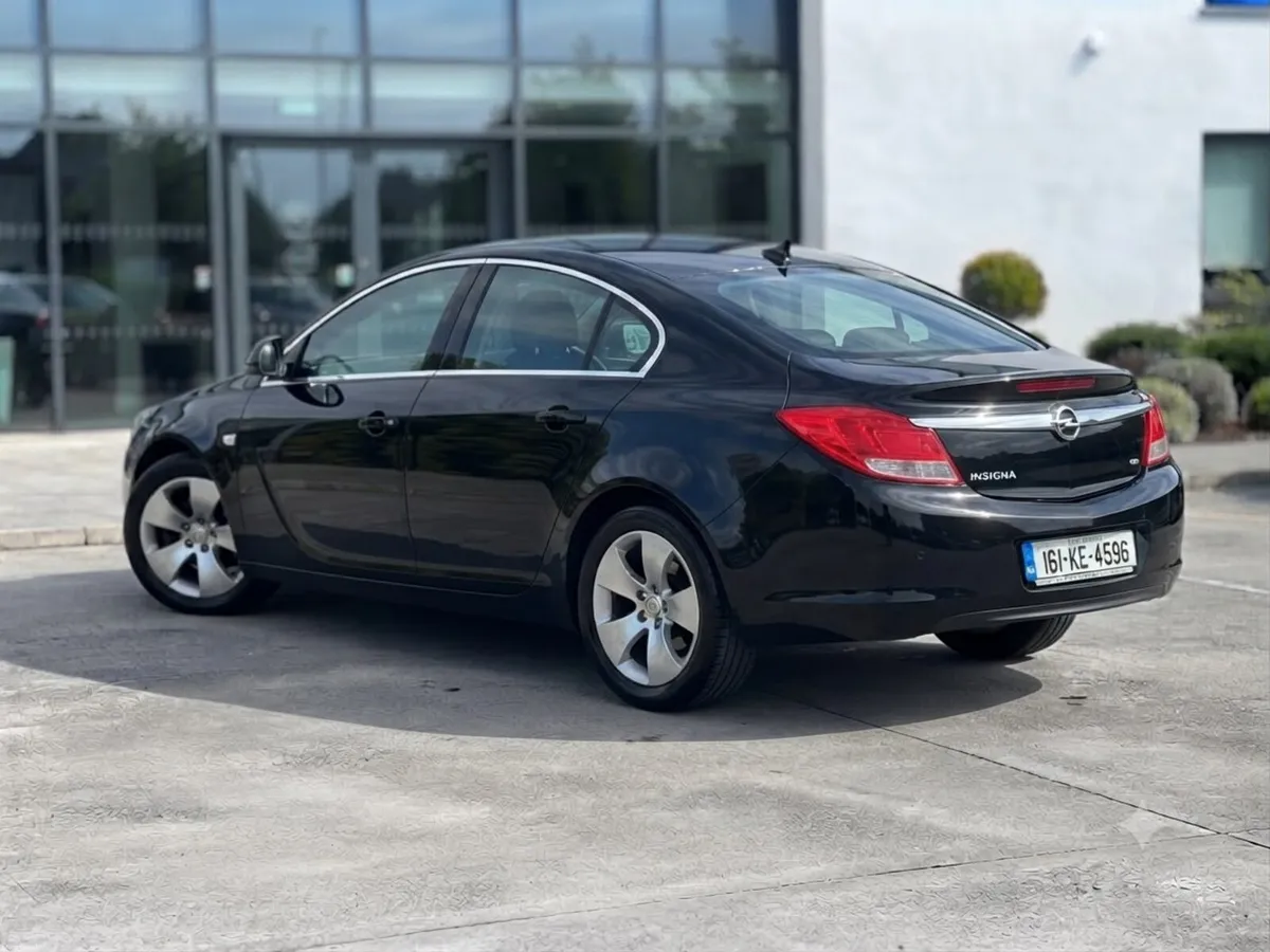 Opel insignia for sale - Image 4