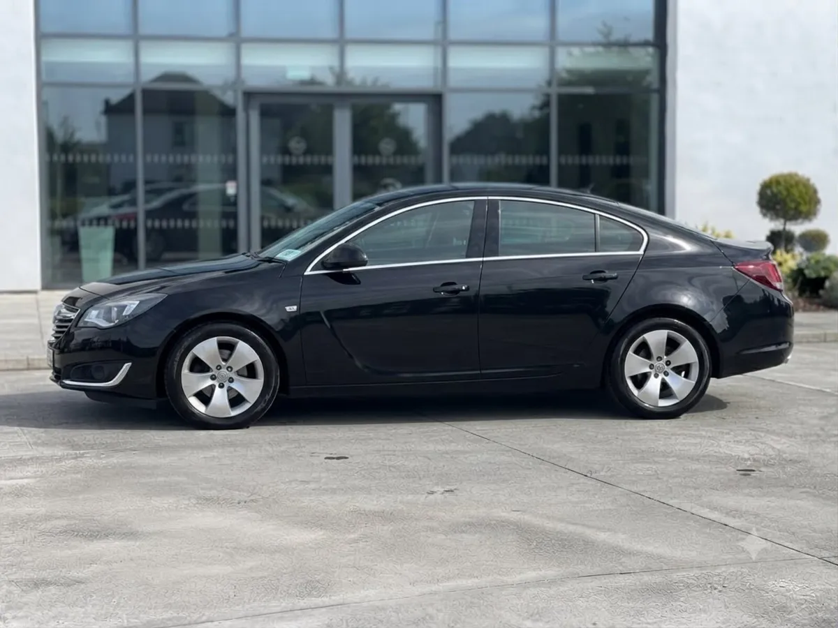 Opel insignia for sale - Image 3