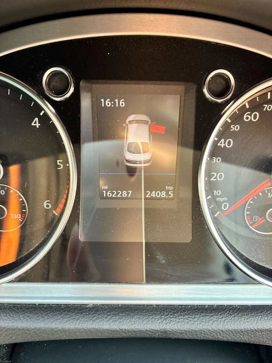 Volkswagen CC 2015 New NCT and Taxed Nov26 - Image 2