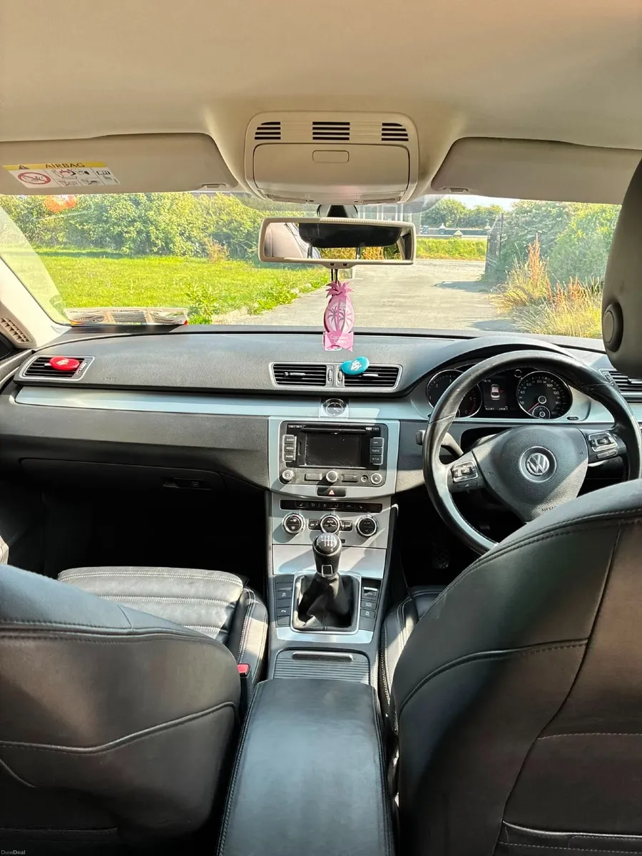 Volkswagen CC 2015 New NCT and Taxed Nov26 - Image 3