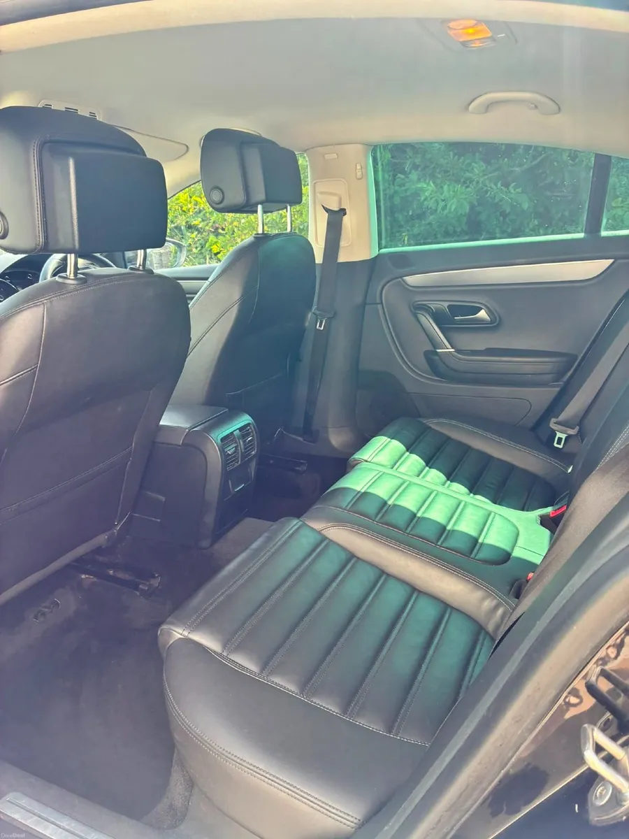 Volkswagen CC 2015 New NCT and Taxed Nov26 - Image 6