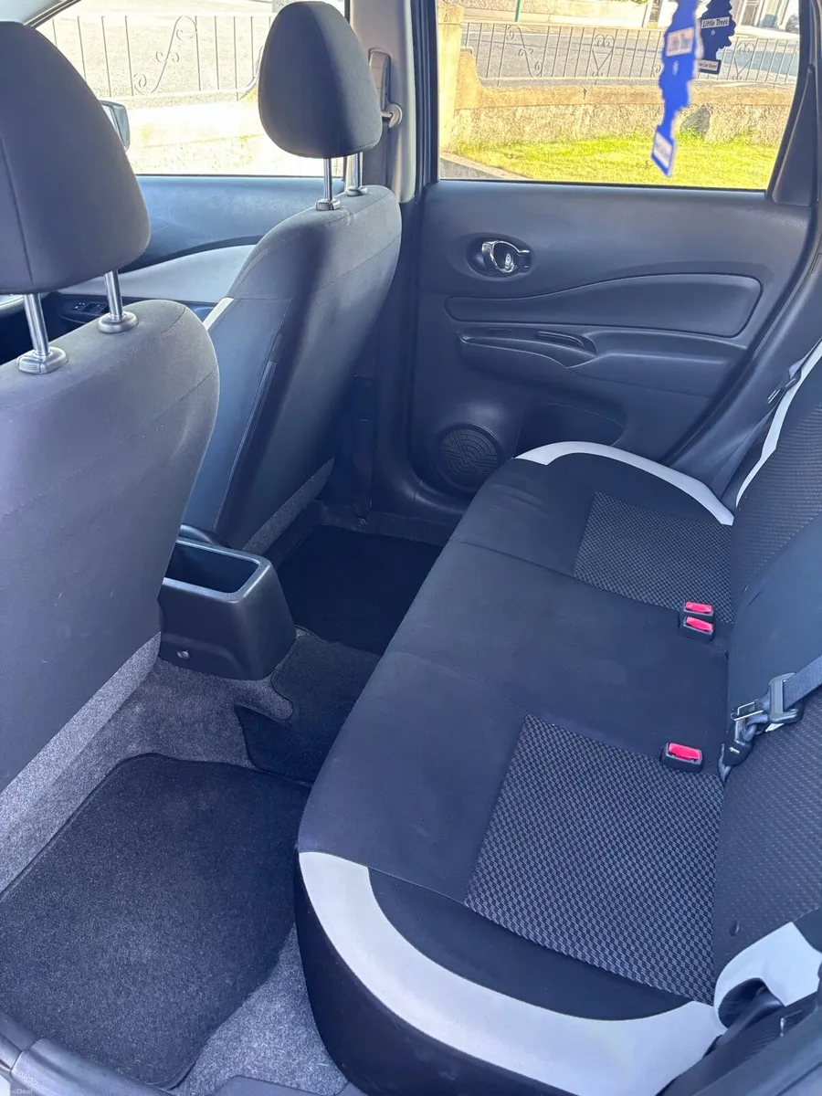Nissan Note epower - Image 6