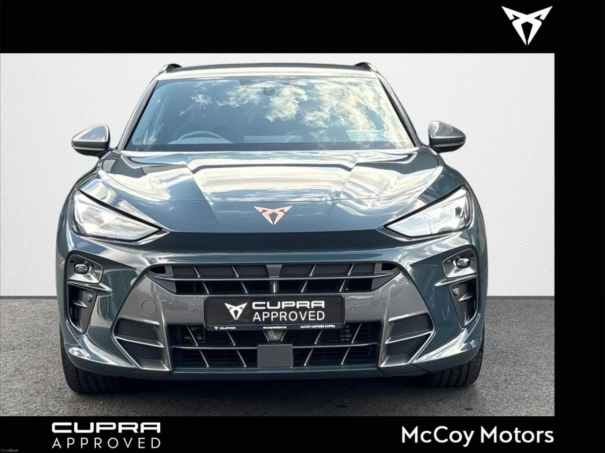 Cupra Terramar ***JUST ARRIVED *** TERRAMAR 1.5 eT - Image 2
