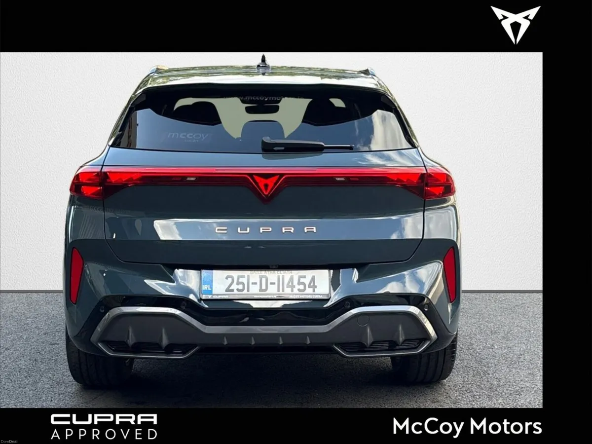 Cupra Terramar ***JUST ARRIVED *** TERRAMAR 1.5 eT - Image 4