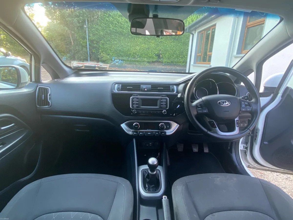 Kia Rio - Image 6