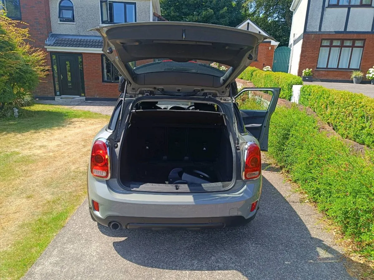 2017 Mini Cooper Countryman 2.0 Diesel - Image 4