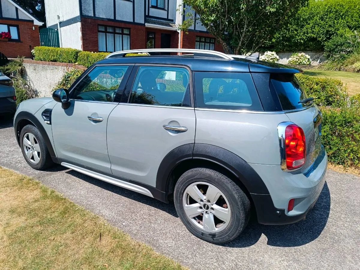 2017 Mini Cooper Countryman 2.0 Diesel - Image 3