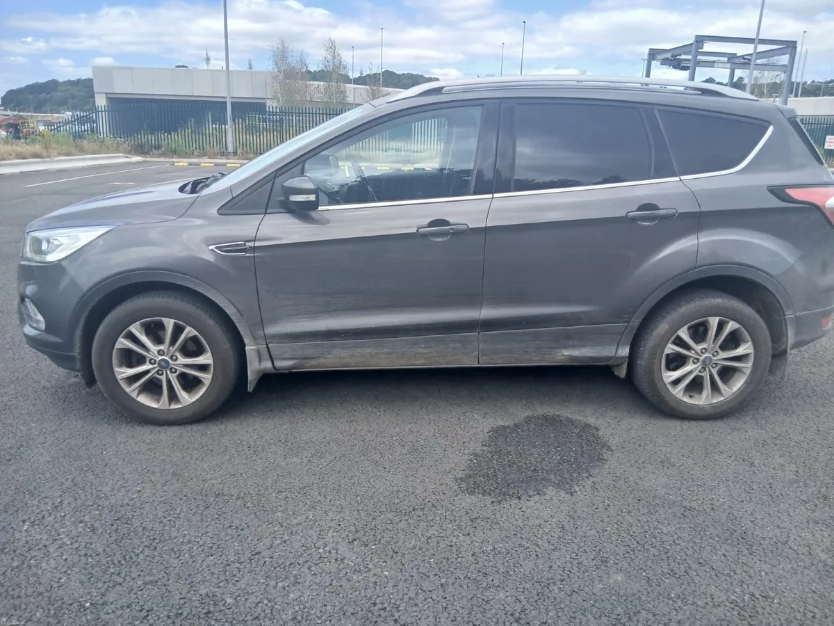 Ford Kuga 2019 - Image 4
