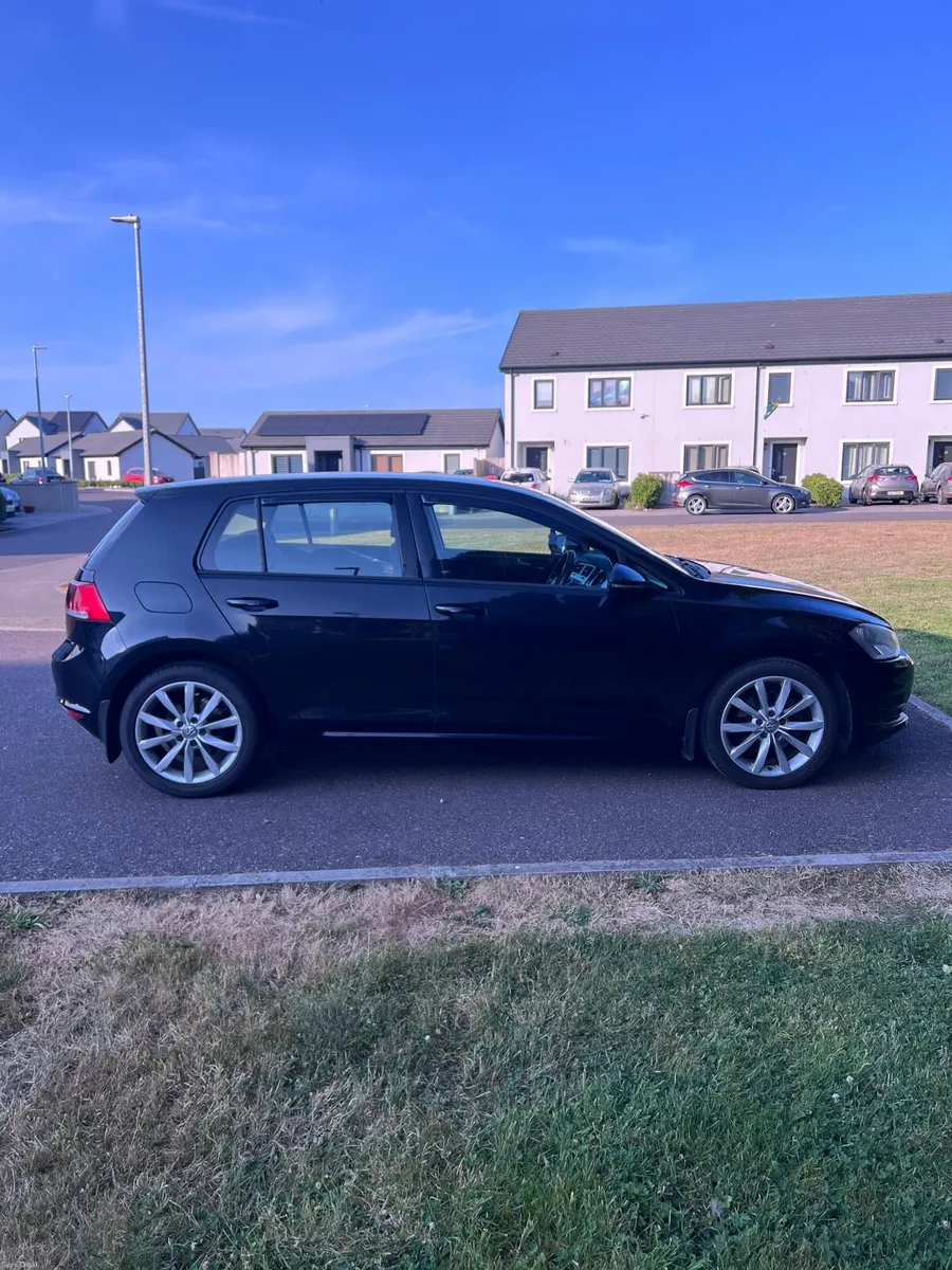 VW Golf - Image 2