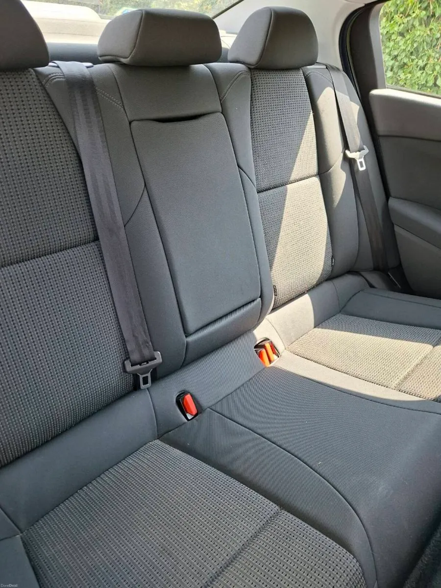 PEUGEOT 508 2014 LOW KM - Image 6