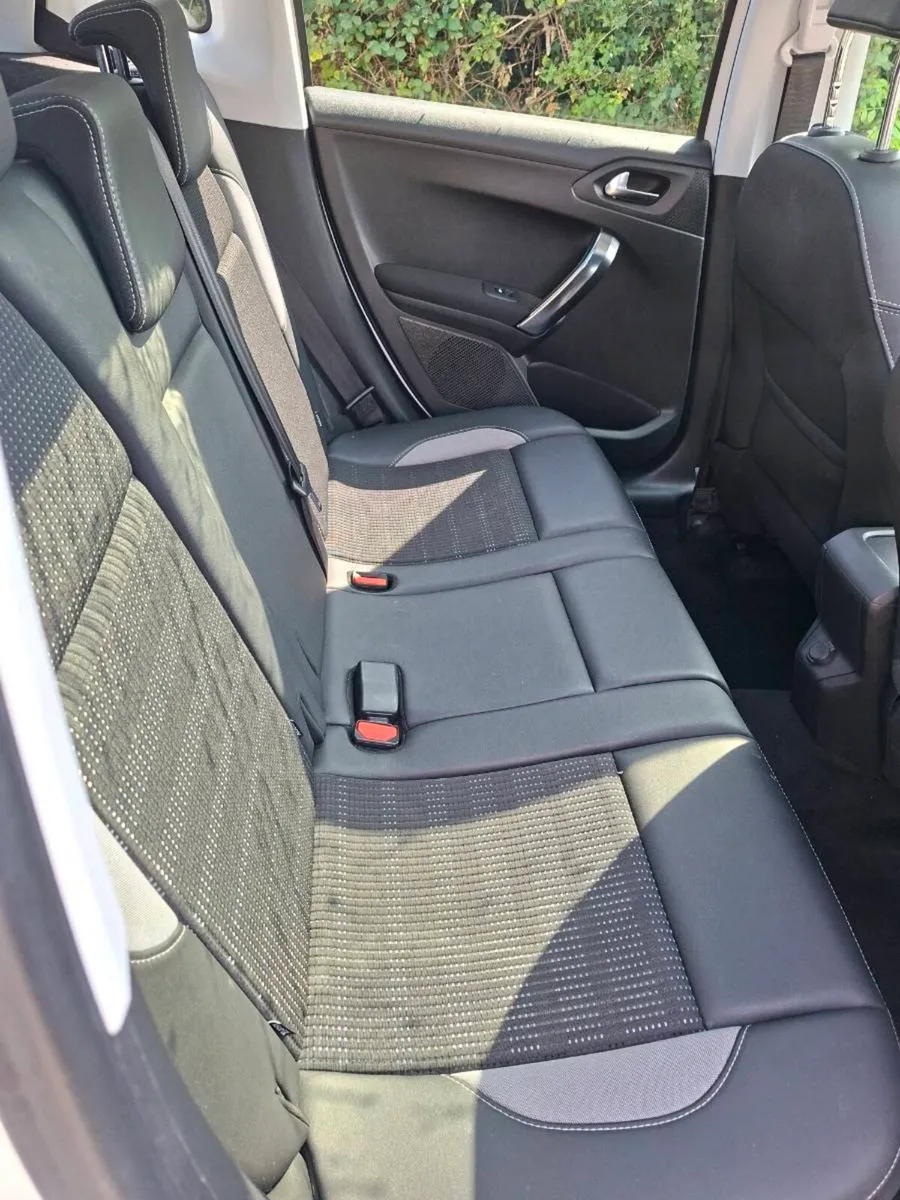 PEUGEOT 2008 2016 LOW KM 1.6 DIESEL - Image 6