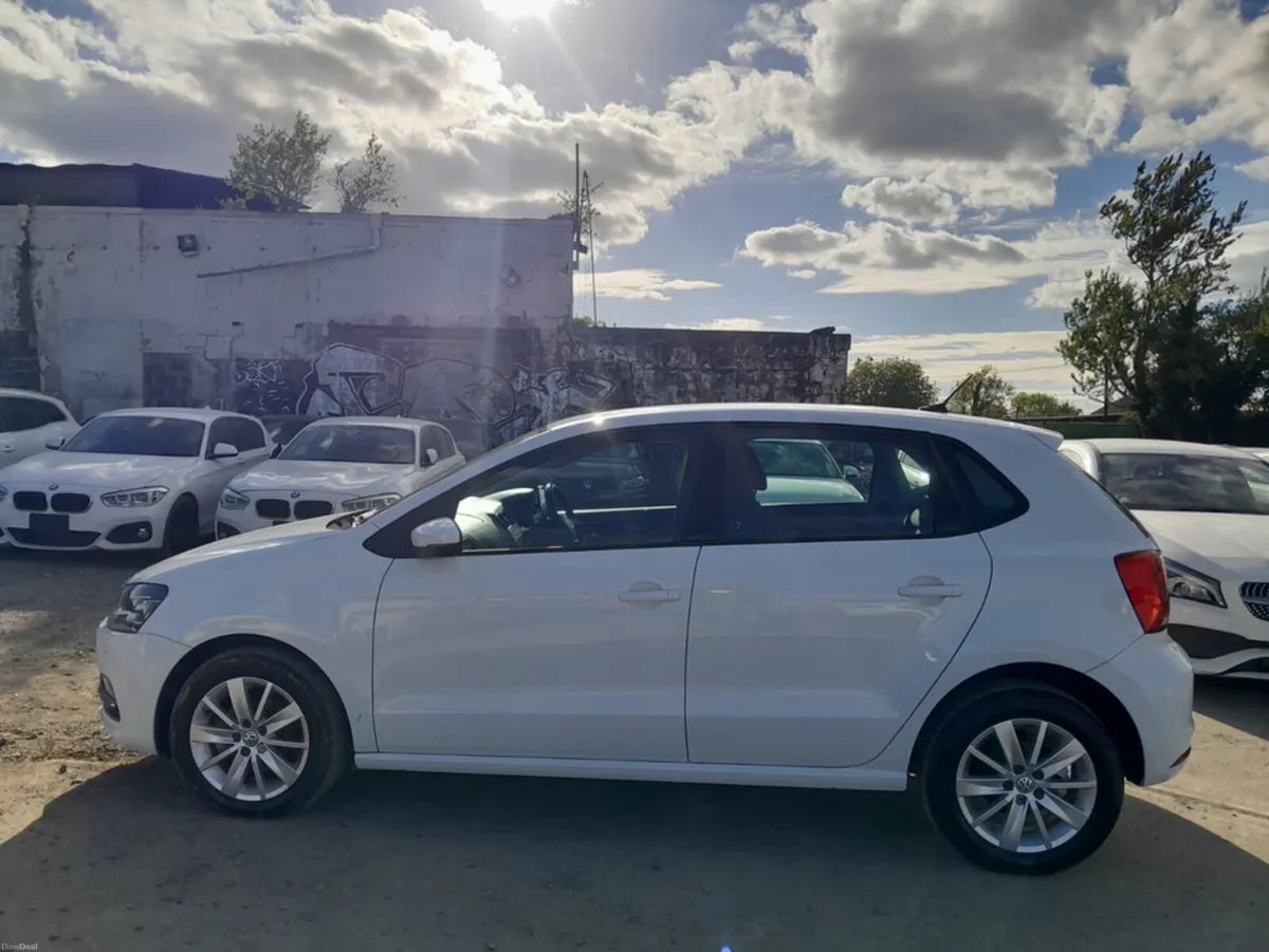 Volkswagen Polo **Deposit Taken**   (1204) - Image 5