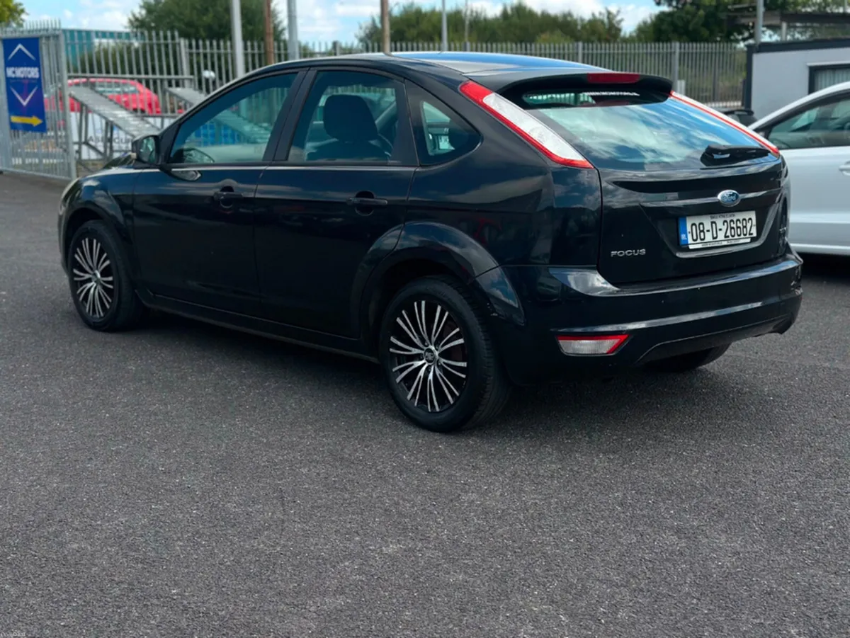 Ford Focus WARRANTY + NCT 02/27 - Image 3