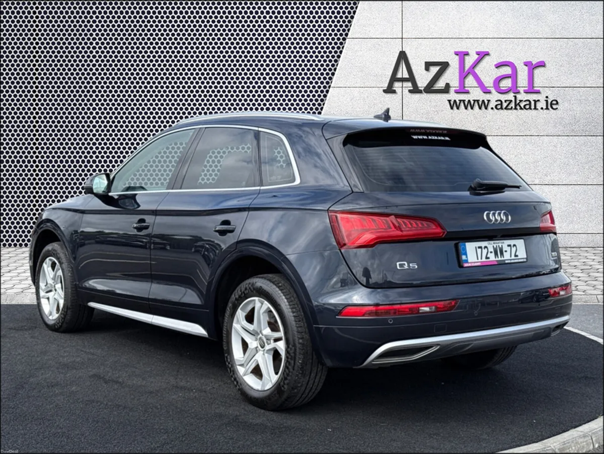 Audi Q5 2017 SE ULTRA 2.0 DIESEL 190BHP 4WD AUTOMA - Image 6