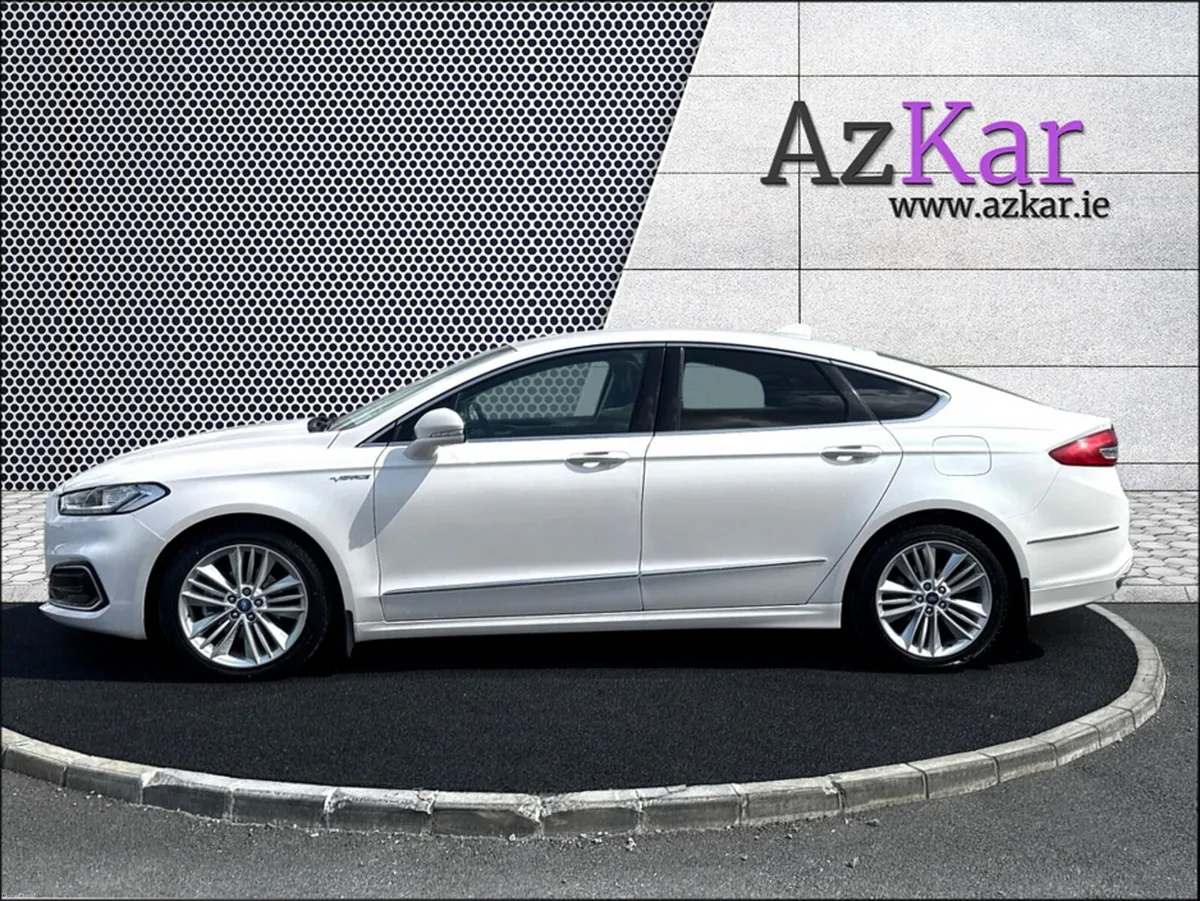 Ford Mondeo 2020 VIGNALE AUTOMATIC 2.0 DIESEL 150B - Image 5