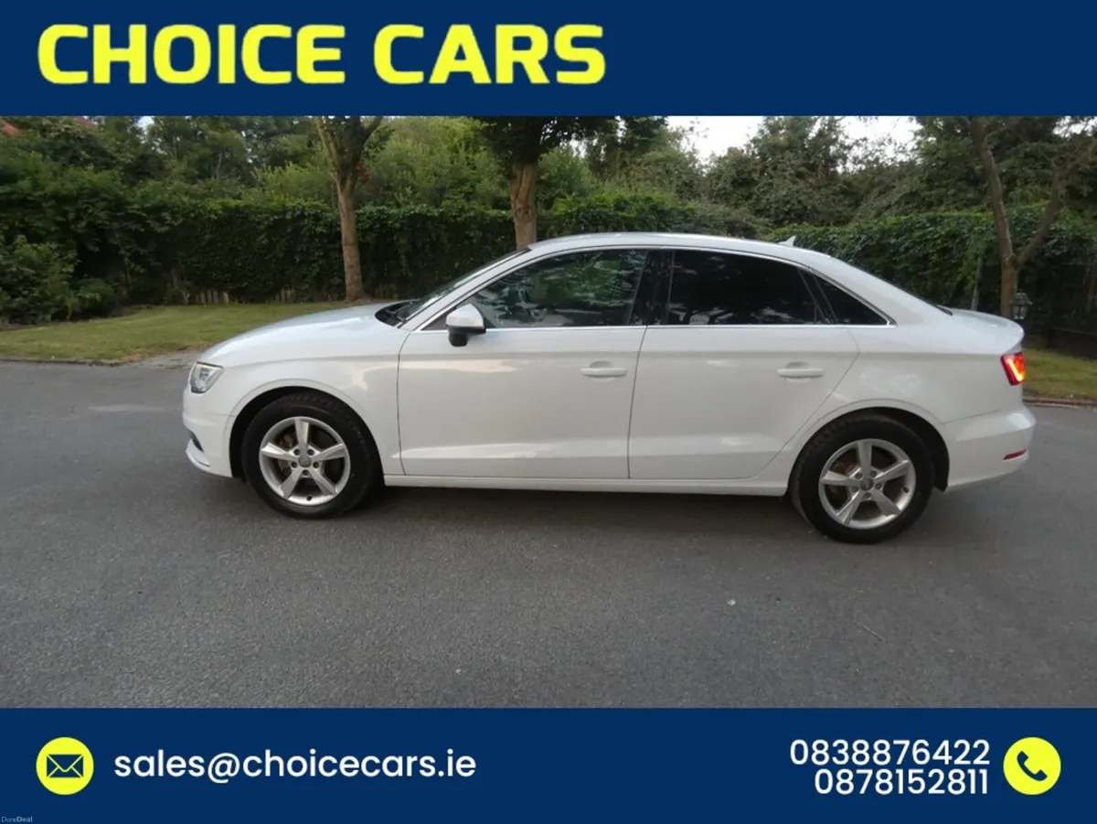 Audi A3 1.4 AUTO TFSI - Image 3