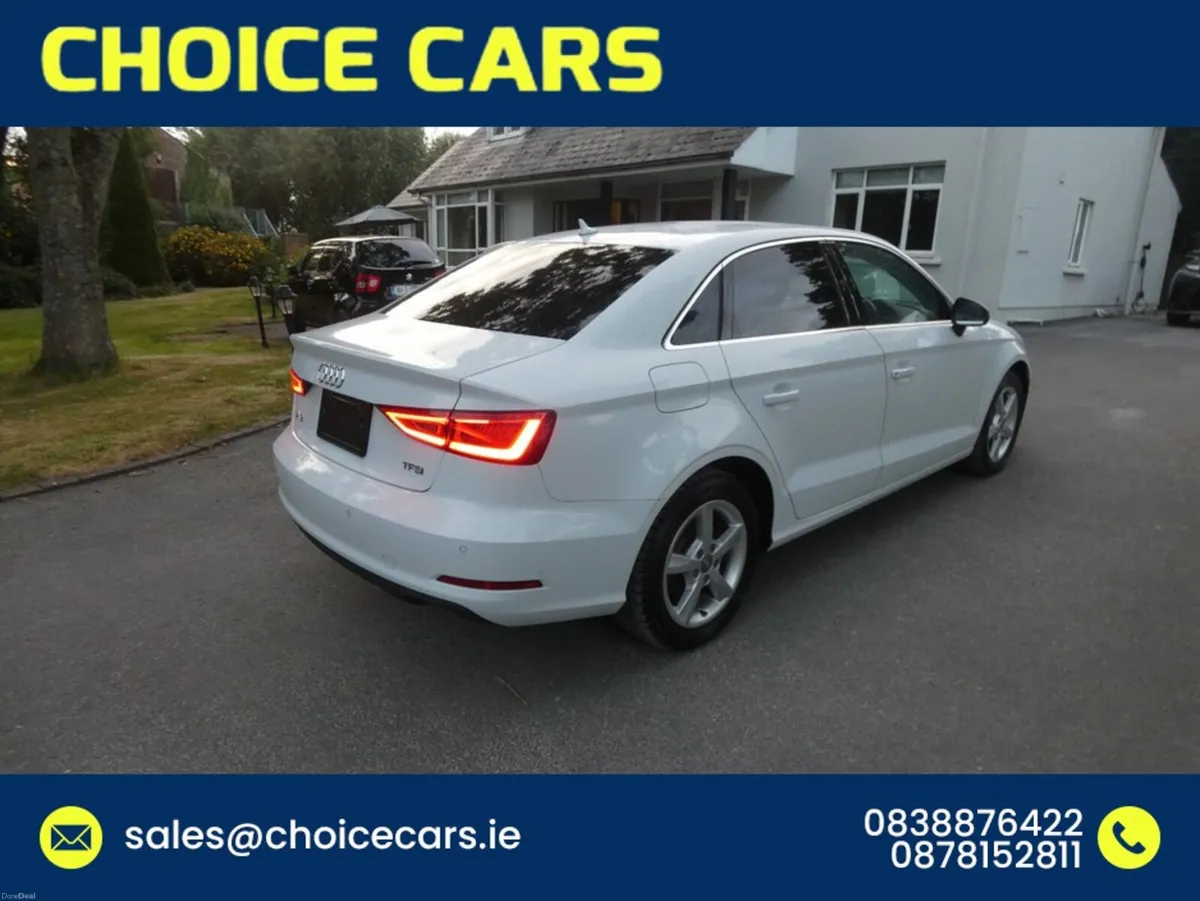 Audi A3 1.4 AUTO TFSI - Image 5