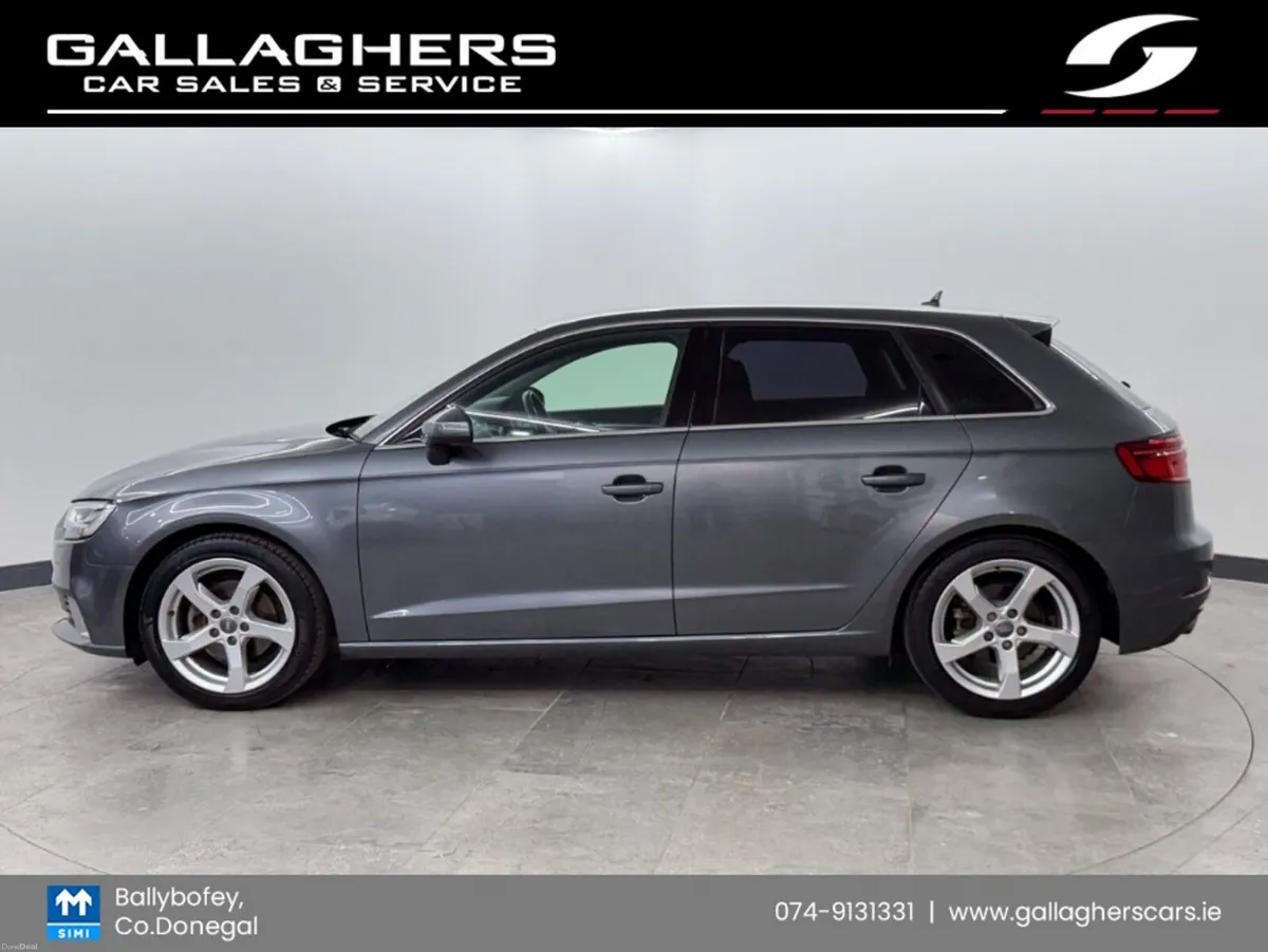 Audi A3 (171) 1.4 TFSI SPORT AUTOMATIC ONLY 77K KM - Image 5