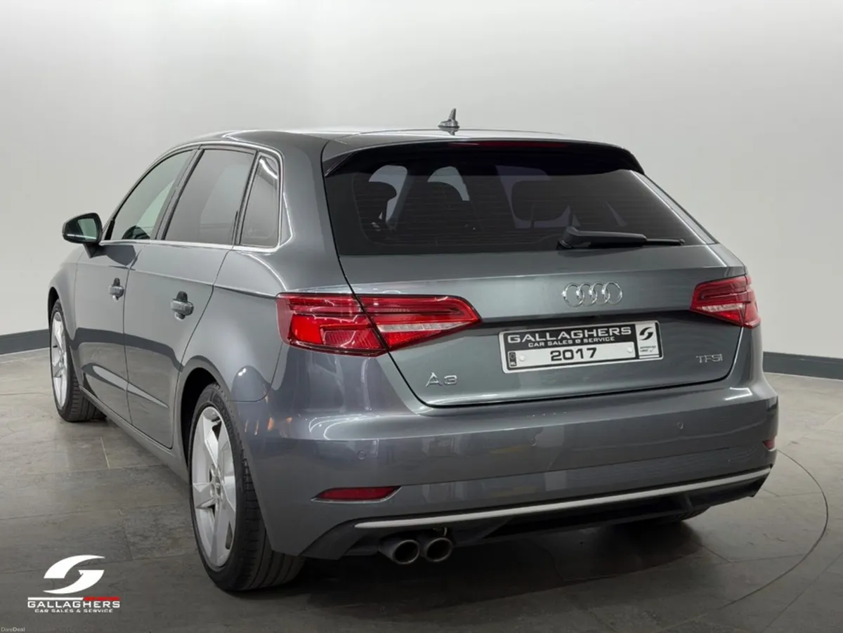 Audi A3 (171) 1.4 TFSI SPORT AUTOMATIC ONLY 77K KM - Image 6