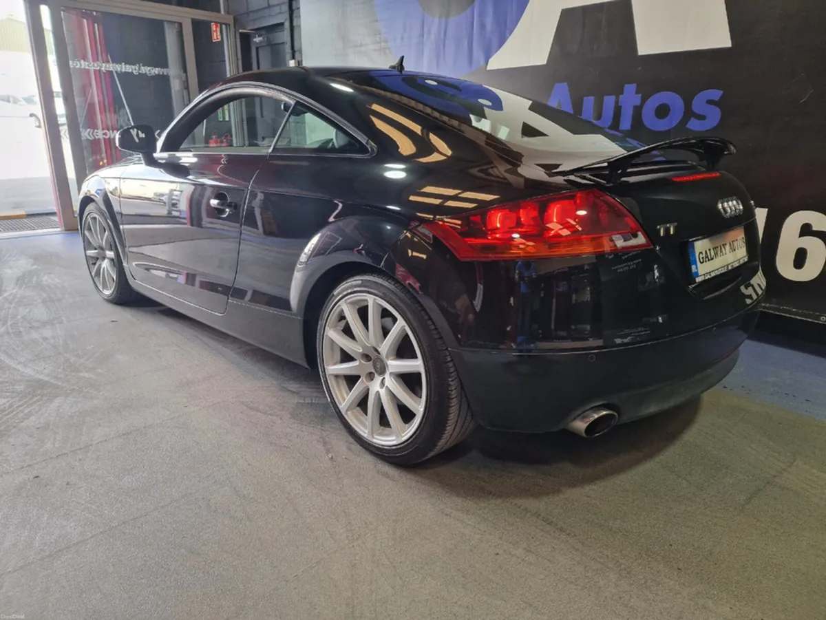 Audi TT 3.2 QUATTRO AUTO ** ONLY 86K MILES FROM NE - Image 6