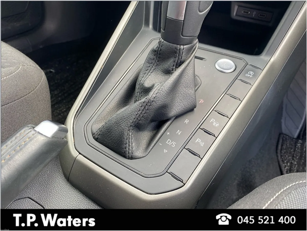 Volkswagen Polo 1.0 - AUTOMATIC - SAME DAY FINANCE - Image 6
