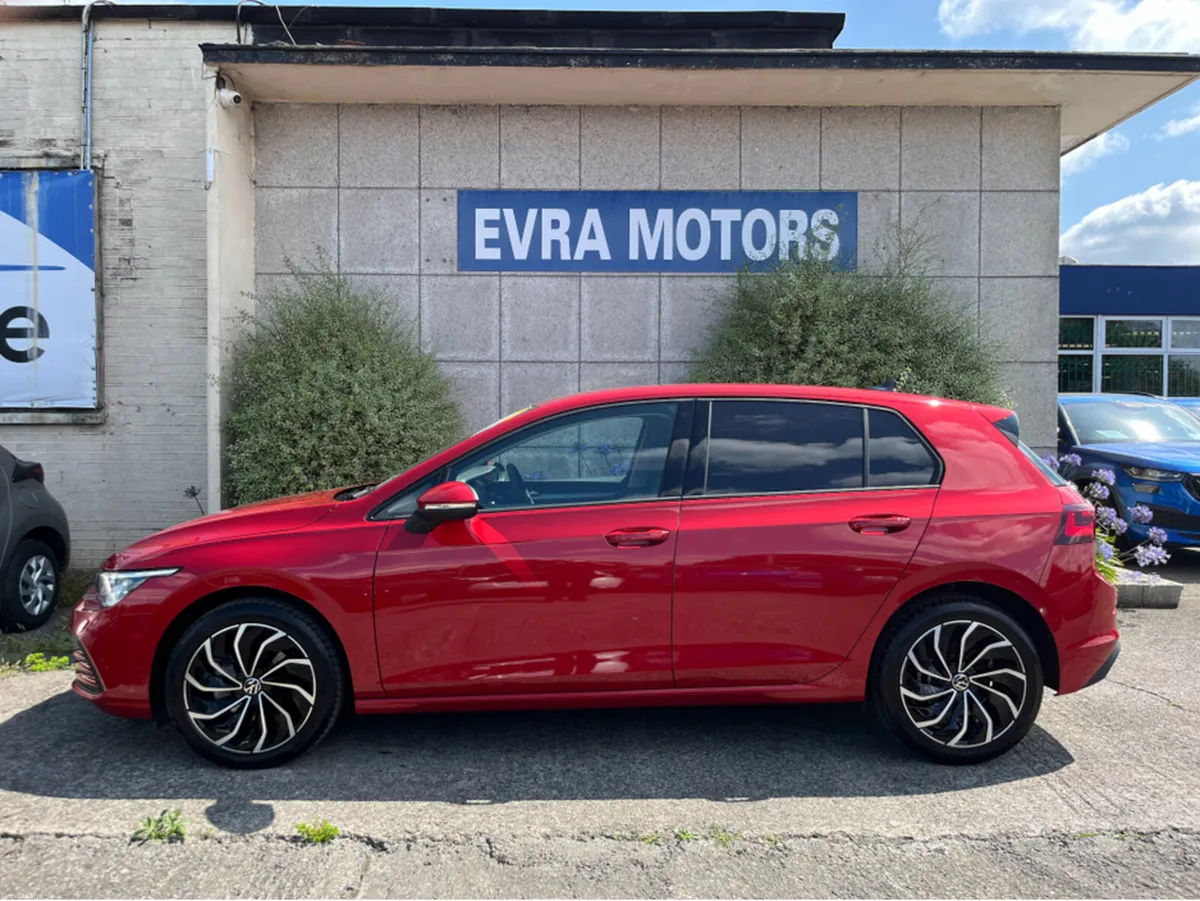 Volkswagen Golf ACTIVE ADVANCE AUTOMATIC 2.0 DIESE - Image 6