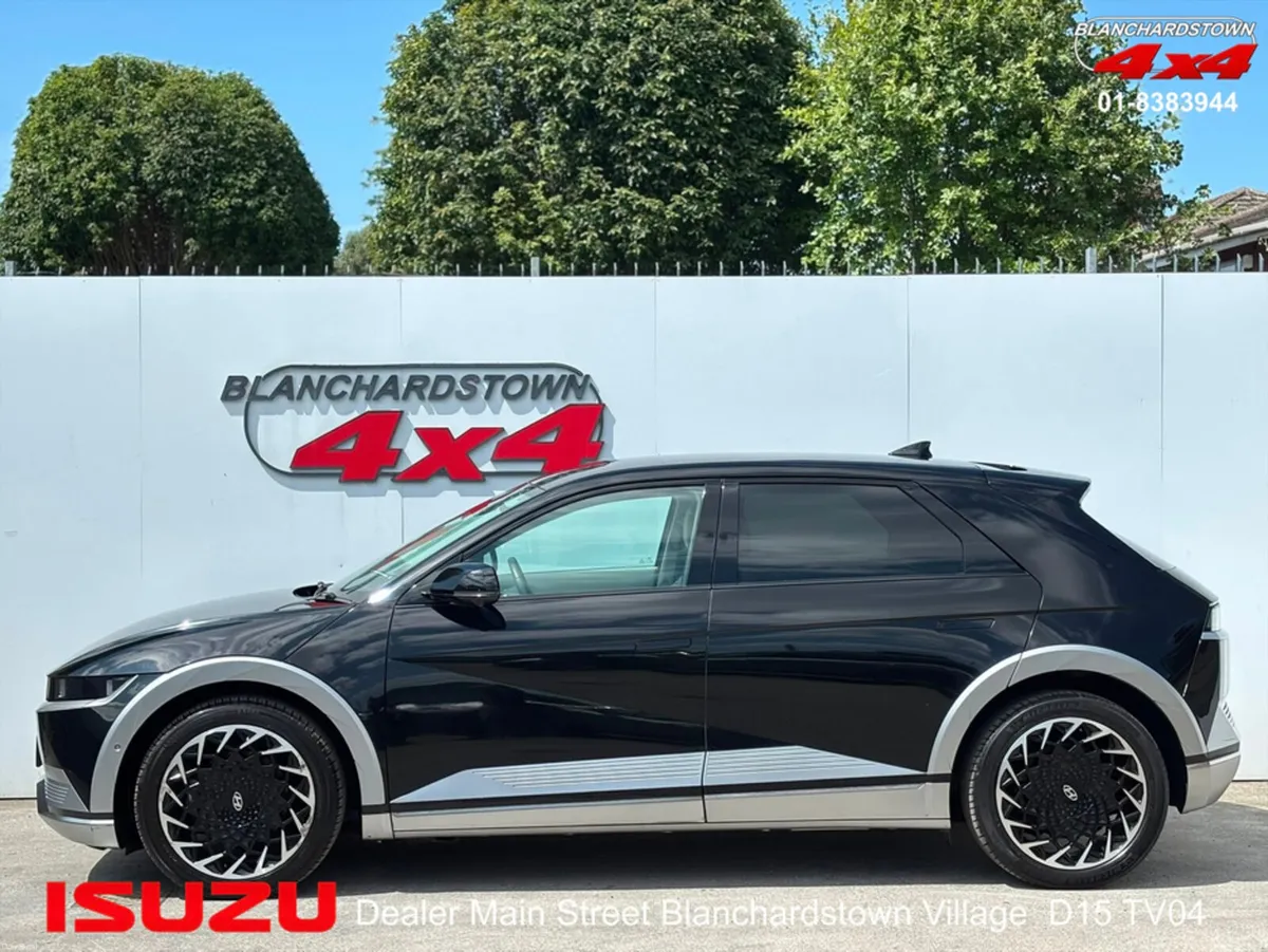 Hyundai IONIQ 5 PREMIUM 77KW 5DR AUTO - Image 3