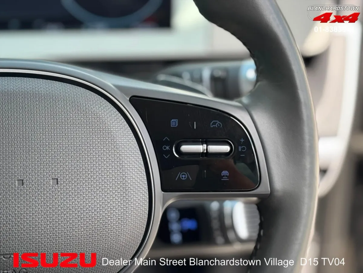 Hyundai IONIQ 5 PREMIUM 77KW 5DR AUTO - Image 5