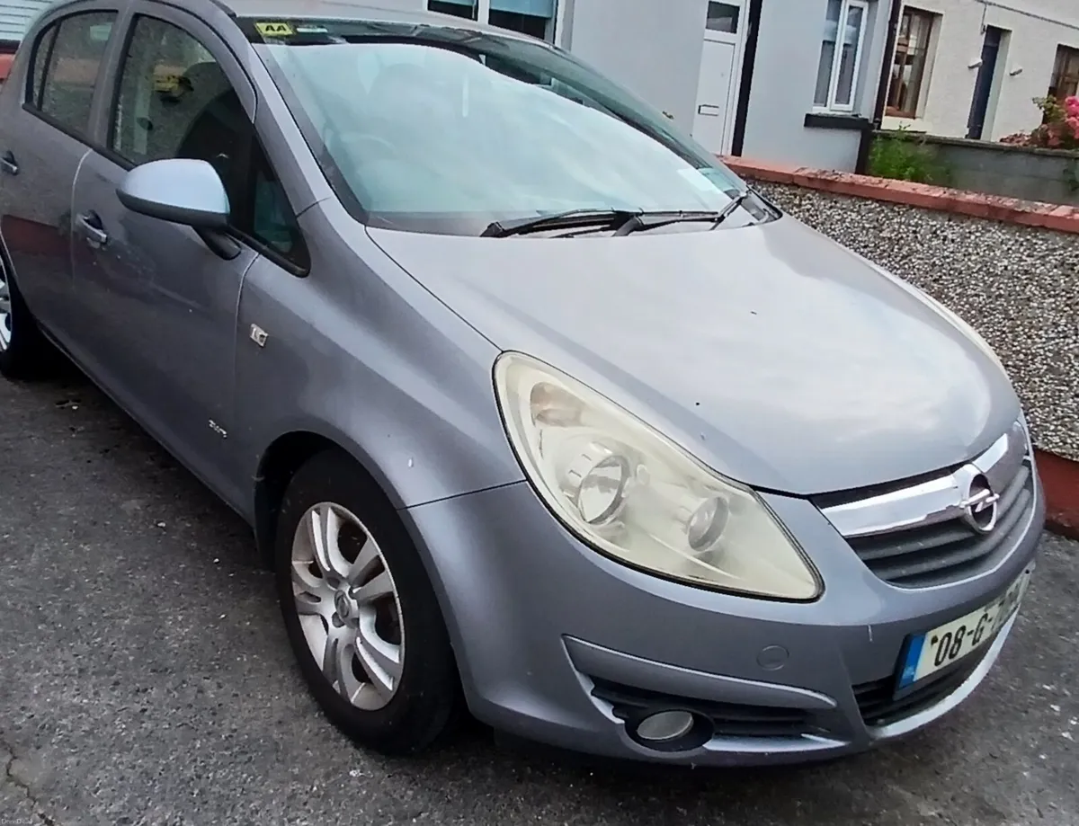 Car - Image 1