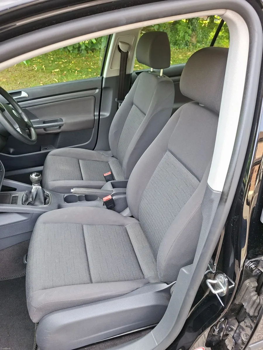 Volkswagen Golf 2006 - Image 3