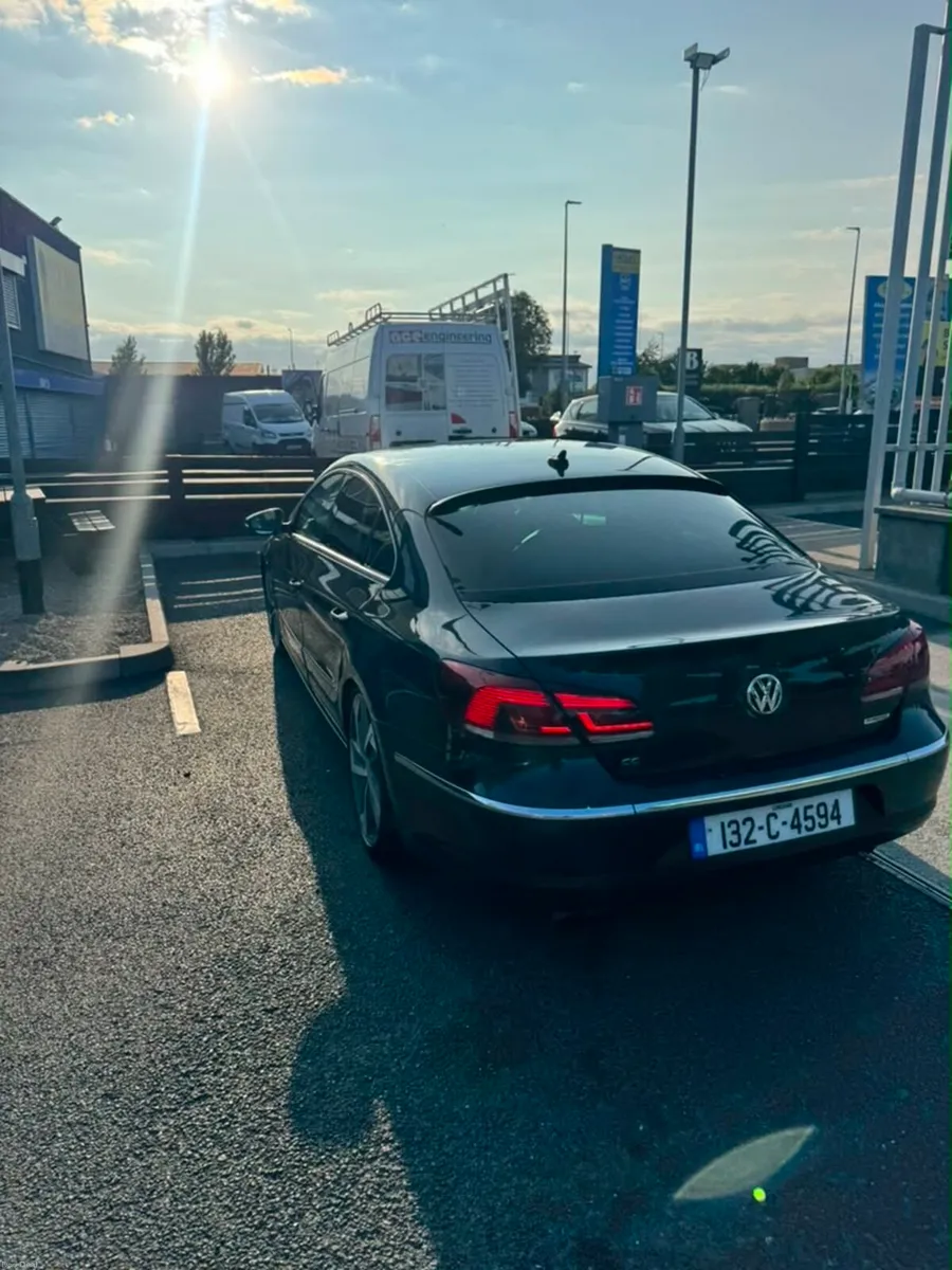 2013 Volkswagen Passat CC 2.0 TDI | NCT 04/2027 | - Image 4