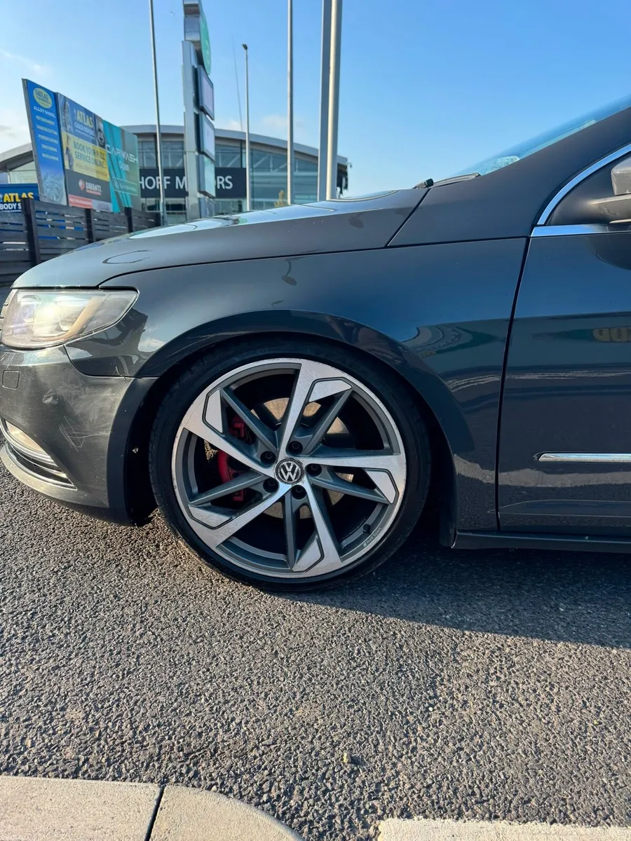 2013 Volkswagen Passat CC 2.0 TDI | NCT 04/2027 | - Image 5