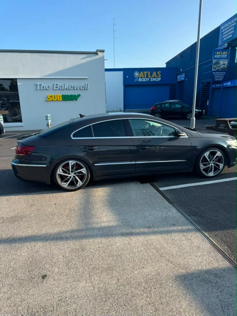 2013 Volkswagen Passat CC 2.0 TDI | NCT 04/2027 | - Image 2