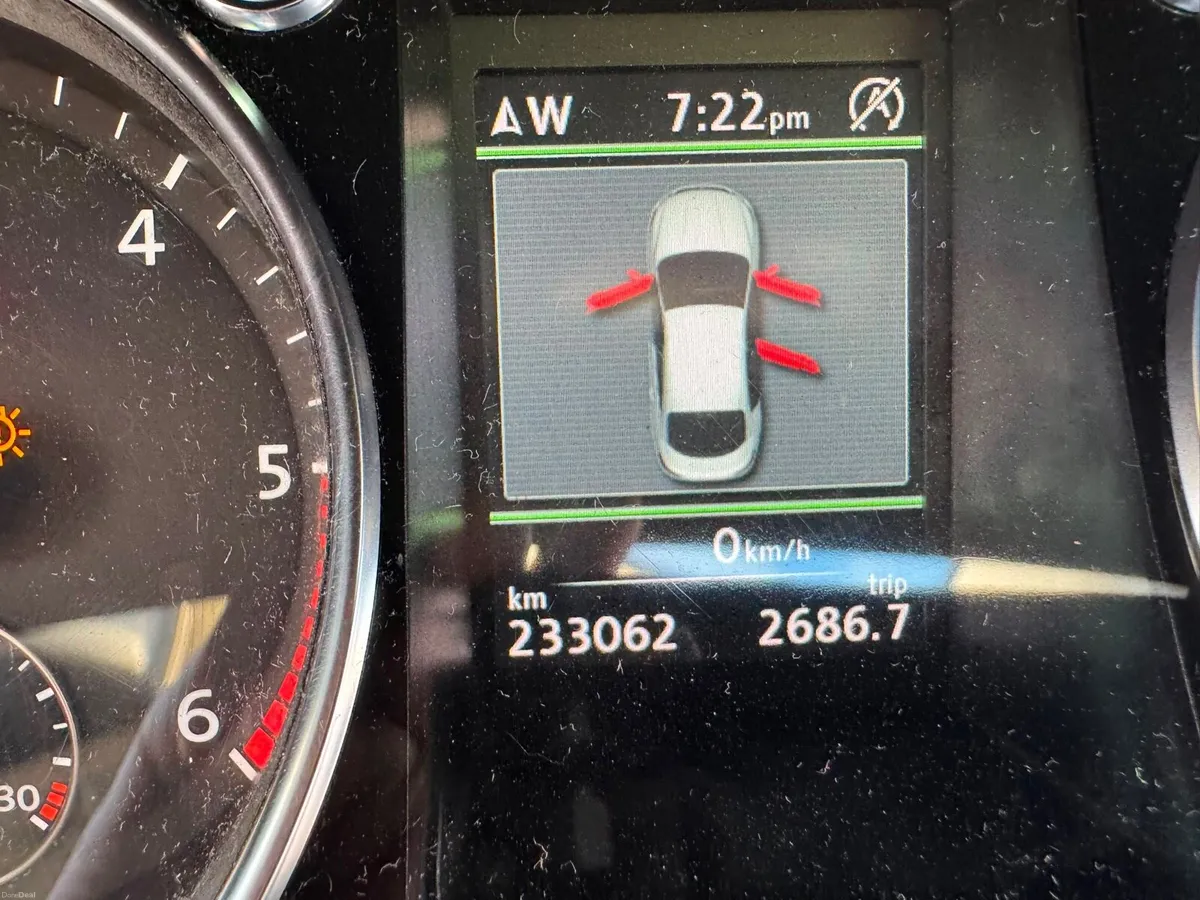 2013 Volkswagen Passat CC 2.0 TDI | NCT 04/2027 | - Image 6