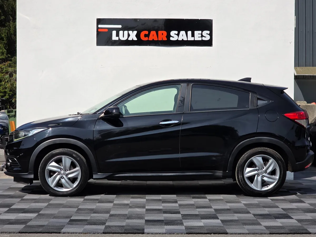 2020 Honda HR-V 1.5 I-VTEC ES // NCT TILL 01/28 - Image 3