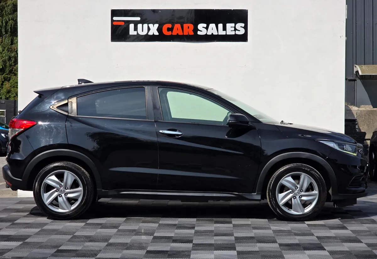 2020 Honda HR-V 1.5 I-VTEC ES // NCT TILL 01/28 - Image 2
